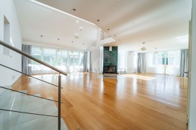 Обява Дава под наем КЪЩА,град София, Малинова долина>