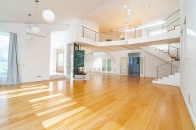 Обява Дава под наем КЪЩА,град София, Малинова долина