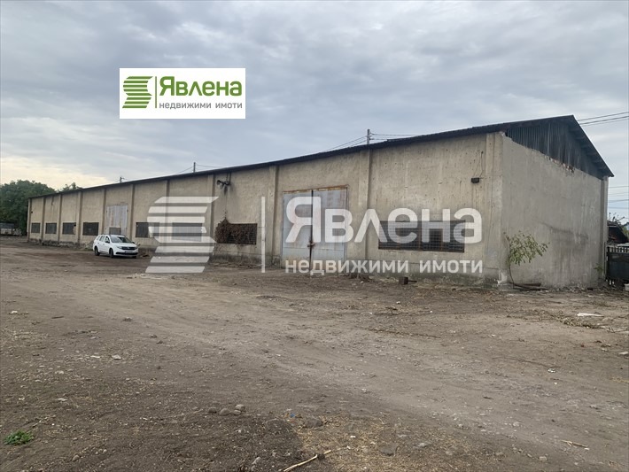 Дава под наем Склад град София , Христо Ботев , 1150 кв.м | 55112506 — Imoti.info Дава под наем Склад град София , Христо Ботев , 1150 кв.м | 55112506