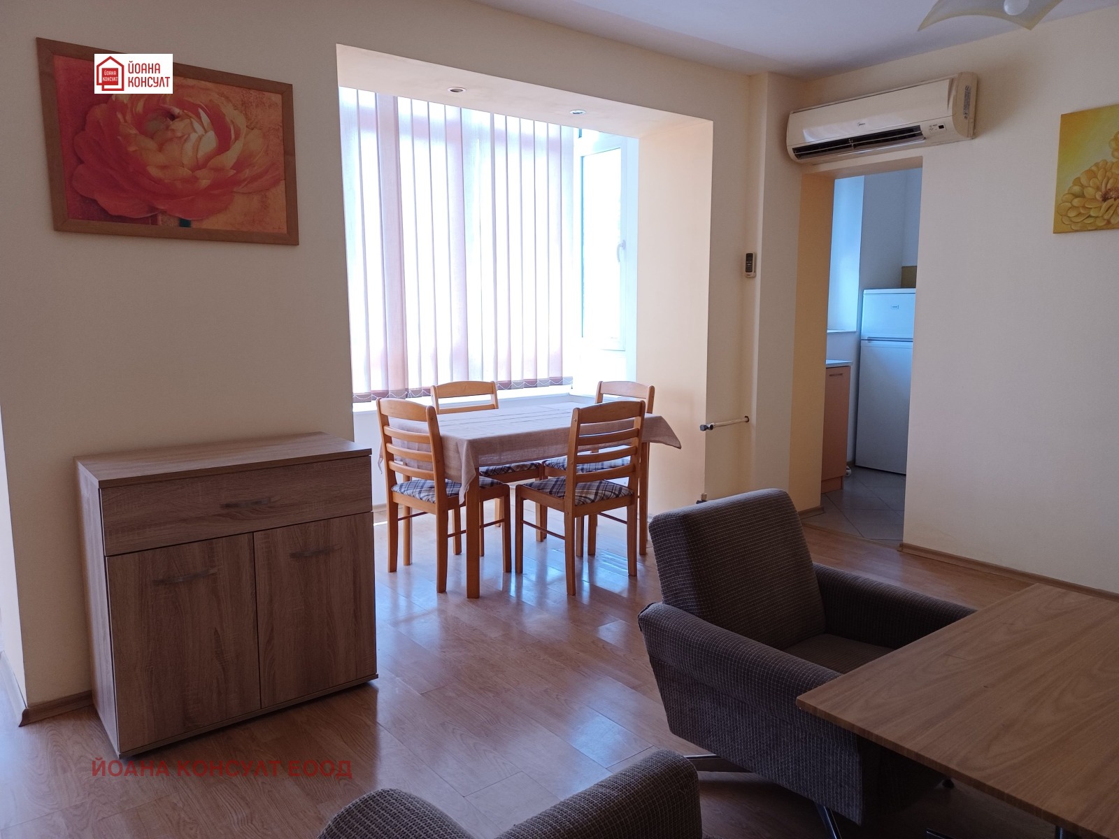 Дава под наем 1-стаен град Плевен , Широк център , 38 кв.м | 17219688 — Imoti.com Дава под наем 1-стаен град Плевен , Широк център , 38 кв.м | 17219688