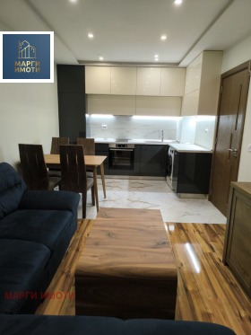 Дава под наем 2-стаен, град София