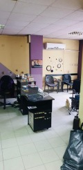 Под наем ПРОМ. ПОМЕЩЕНИЕ, град Русе, Ялта • 430 € • 44348834 5 — Holmes.bg Под наем ПРОМ. ПОМЕЩЕНИЕ, град Русе, Ялта • 430 € • 44348834 5