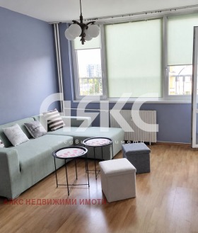2-СТАЕН, 60 m2 - Holmes.bg 2-СТАЕН, 60 m2