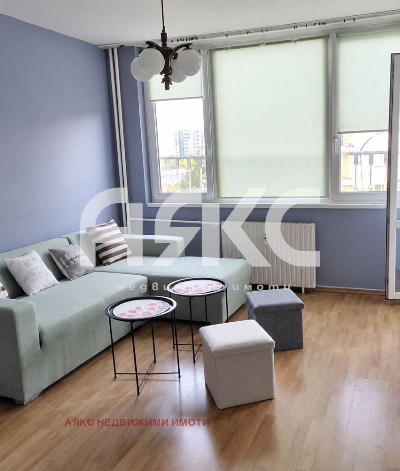 Под наем 2-СТАЕН, град София, Младост 2 • 500 € • 51757924 1 — Holmes.bg Под наем 2-СТАЕН, град София, Младост 2 • 500 € • 51757924 1