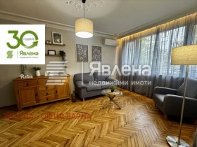 Дава под наем 3-стаен, град Варна
