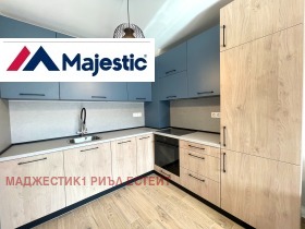 Дава под наем 2-стаен, град София
