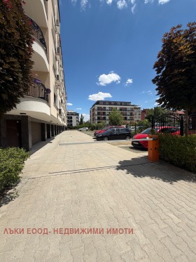Дава под наем Гараж, Паркомясто, град София
