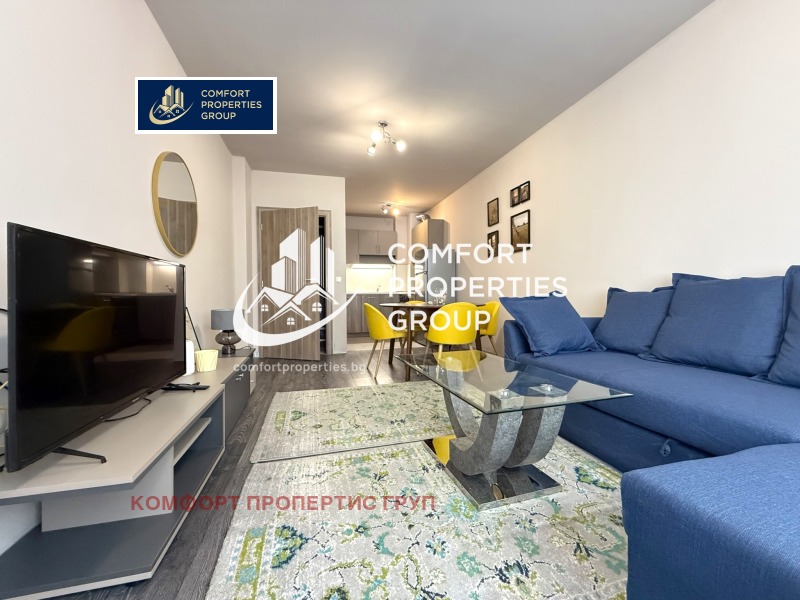 Под наем 2-СТАЕН, град София, Кръстова вада • 650 € / 1271.29 лв. • 64911211 1 — Holmes.bg Под наем 2-СТАЕН, град София, Кръстова вада • 650 € / 1271.29 лв. • 64911211 1