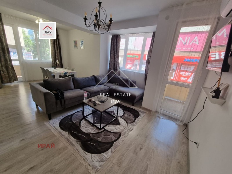 Под наем 3-СТАЕН, град Стара Загора, Център • 500 € • 18962037 1 — Holmes.bg Под наем 3-СТАЕН, град Стара Загора, Център • 500 € • 18962037 1