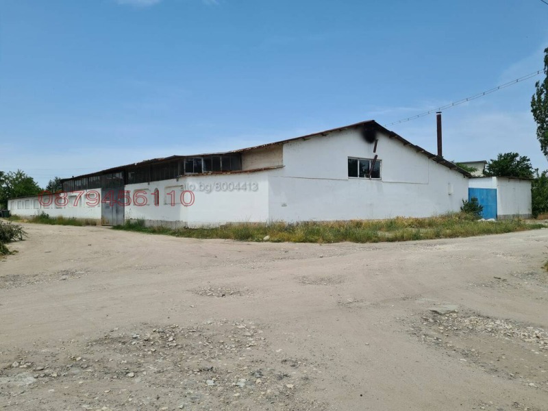 Под наем СКЛАД, област Пловдив, с. Рогош • 680 € • 65366605 1 — Holmes.bg Под наем СКЛАД, област Пловдив, с. Рогош • 680 € • 65366605 1