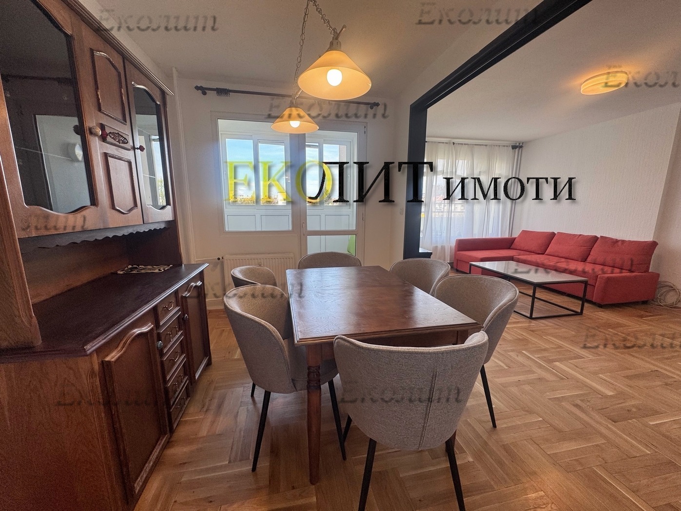 Дава под наем 3-стаен град София , Стрелбище , 120 кв.м | 36162519 — Imoti.com Дава под наем 3-стаен град София , Стрелбище , 120 кв.м | 36162519