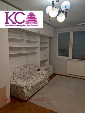 Обява Дава под наем 2-СТАЕН,град София, Младост 2>