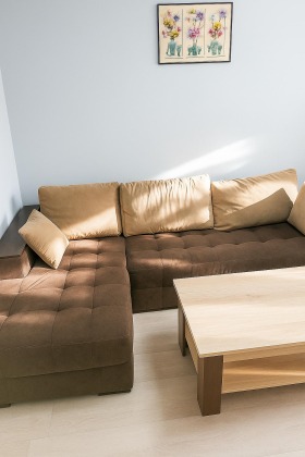 2-СТАЕН, 44 m2 - Holmes.bg 2-СТАЕН, 44 m2