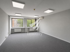ОФИС, 855 m2 - Holmes.bg ОФИС, 855 m2