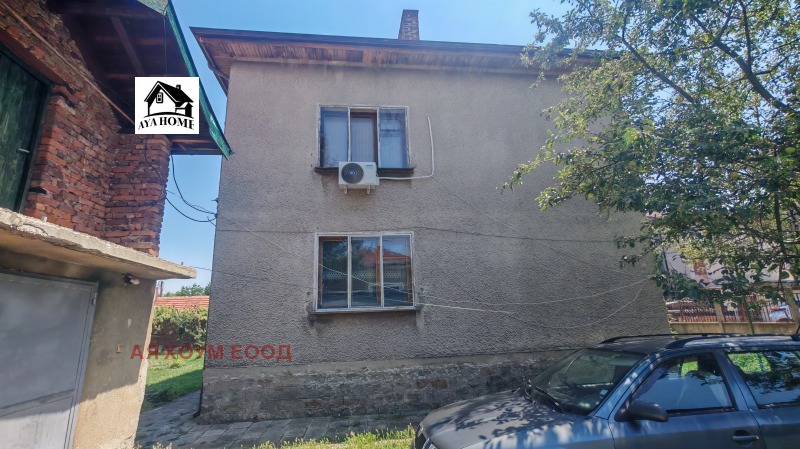 Под наем ЕТАЖ ОТ КЪЩА, град София, с. Бусманци • 400 € • 73686815 1 — Holmes.bg Под наем ЕТАЖ ОТ КЪЩА, град София, с. Бусманци • 400 € • 73686815 1