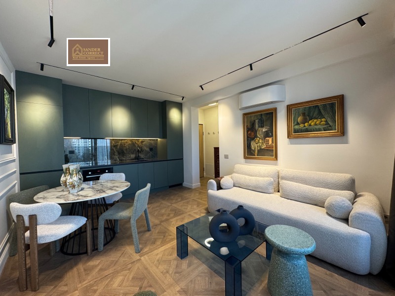 Под наем 2-СТАЕН, град София, Лозенец • 1100 € • 50706276 1 — Holmes.bg Под наем 2-СТАЕН, град София, Лозенец • 1100 € • 50706276 1