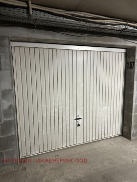 ГАРАЖ, ПАРКОМЯСТО, 32 m2 - Holmes.bg ГАРАЖ, ПАРКОМЯСТО, 32 m2