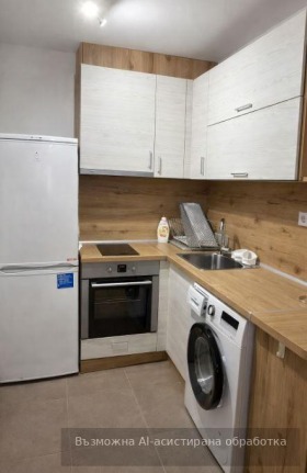 1-СТАЕН, 30 m2 - Holmes.bg 1-СТАЕН, 30 m2