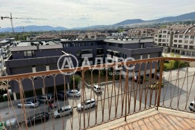 Обява Дава под наем 3-СТАЕН,град София, Малинова долина>