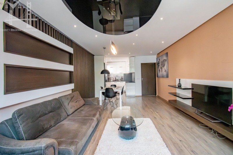 Под наем 2-СТАЕН, град София, Драгалевци • 800 € • 43949987 1 — Holmes.bg Под наем 2-СТАЕН, град София, Драгалевци • 800 € • 43949987 1