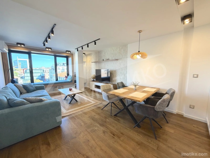 Под наем 3-СТАЕН, град София, Център • 1280 € • 17732233 1 — Holmes.bg Под наем 3-СТАЕН, град София, Център • 1280 € • 17732233 1