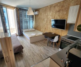 1-СТАЕН, 35 m2 - Holmes.bg 1-СТАЕН, 35 m2