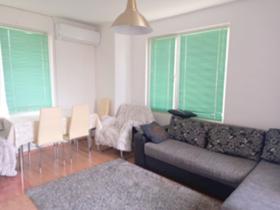 Обява Дава под наем 2-СТАЕН,град Пазарджик, Руски>