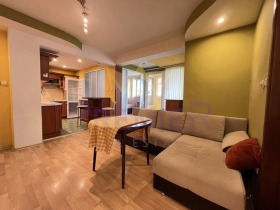 4-СТАЕН, 85 m2 - Holmes.bg 4-СТАЕН, 85 m2