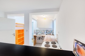 Обява Дава под наем 2-СТАЕН,град Пловдив, Христо Смирненски>