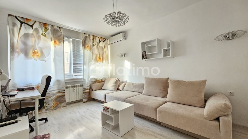 Под наем 2-СТАЕН, град София, Център • 750 € / 1466.87 лв. • 86522605 1 — Holmes.bg Под наем 2-СТАЕН, град София, Център • 750 € / 1466.87 лв. • 86522605 1