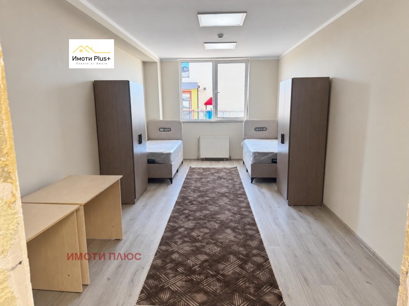 Под наем СТАЯ, град Шумен, 5-ти полк • 200 € • 26608402 1 — Holmes.bg Под наем СТАЯ, град Шумен, 5-ти полк • 200 € • 26608402 1