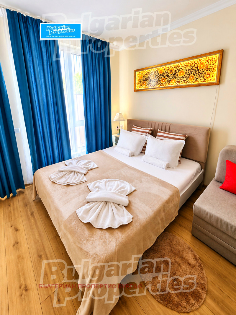 Под наем 1-СТАЕН, град Бургас, Сарафово • 400 € • 18381422 1 — Holmes.bg Под наем 1-СТАЕН, град Бургас, Сарафово • 400 € • 18381422 1