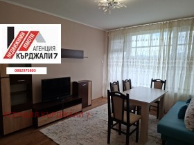Дава под наем 2-стаен, град Кърджали