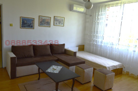 Обява Дава под наем 3-СТАЕН,град Пловдив, Въстанически