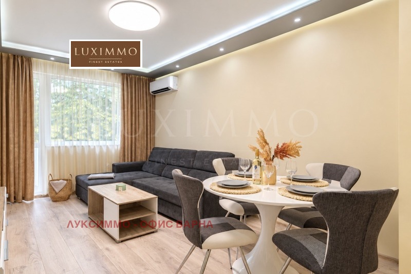 Под наем 3-СТАЕН, град Варна, Чайка • 770 € • 25744167 1 — Holmes.bg Под наем 3-СТАЕН, град Варна, Чайка • 770 € • 25744167 1