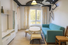 2-СТАЕН, 65 m2 - Holmes.bg 2-СТАЕН, 65 m2