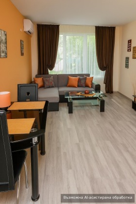 2-СТАЕН, 53 m2 - Holmes.bg 2-СТАЕН, 53 m2