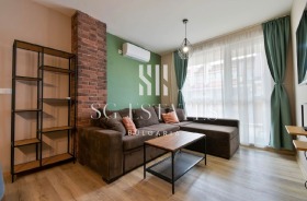 2-СТАЕН, 63 m2 - Holmes.bg 2-СТАЕН, 63 m2