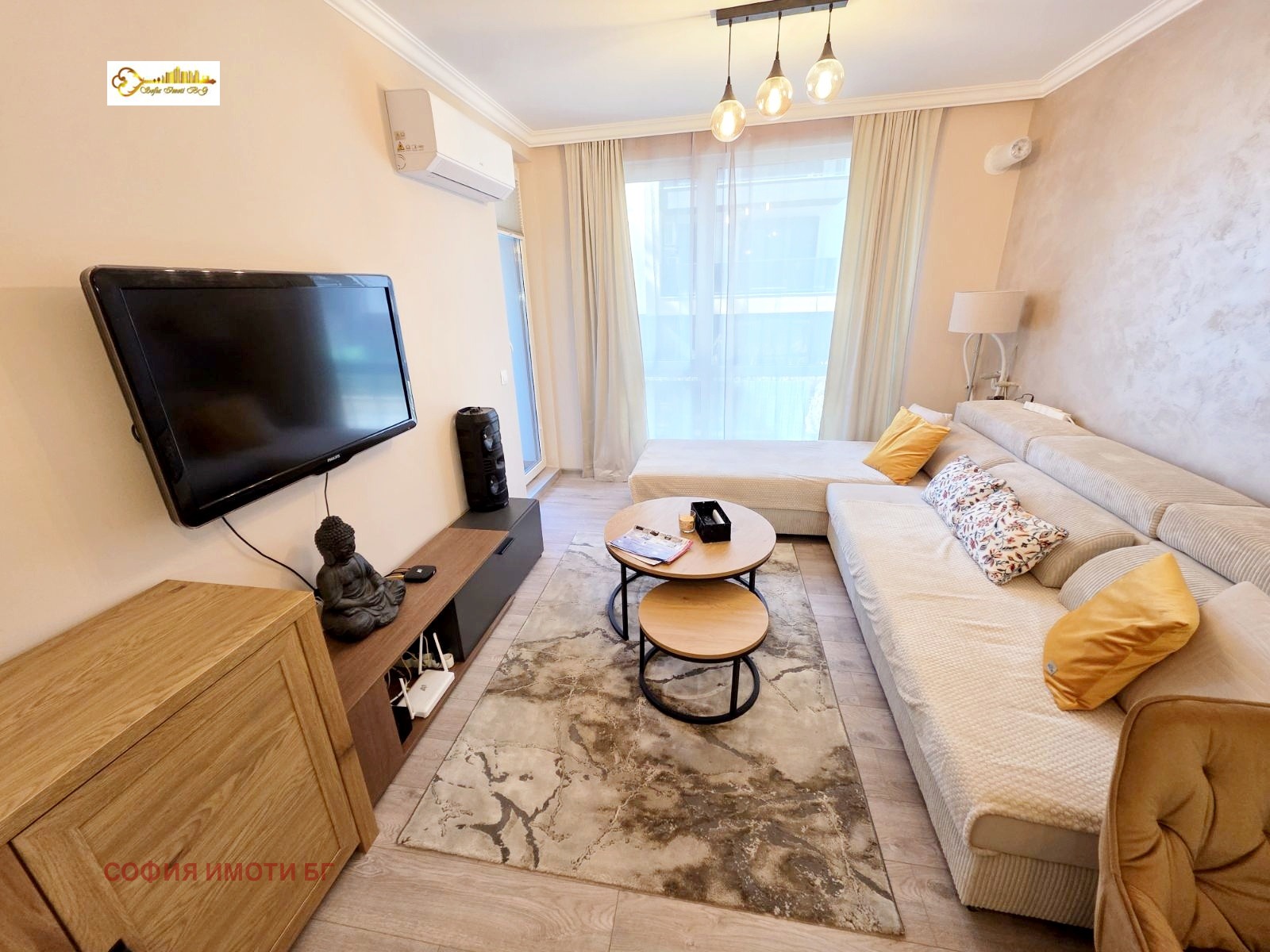 Дава под наем 2-стаен град София , Студентски град , 70 кв.м | 80008284 — Imoti.com Дава под наем 2-стаен град София , Студентски град , 70 кв.м | 80008284