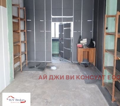 Под наем СКЛАД, град София, НПЗ Искър • 230 € / 449.84 лв. • 36123820 1 — Holmes.bg Под наем СКЛАД, град София, НПЗ Искър • 230 € / 449.84 лв. • 36123820 1