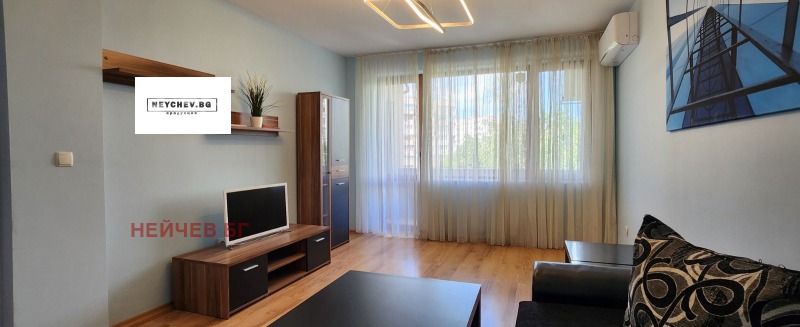 Под наем 2-СТАЕН, град София, Младост 4 • 650 € • 78307499 1 — Holmes.bg Под наем 2-СТАЕН, град София, Младост 4 • 650 € • 78307499 1