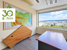 Дава под наем Офис, град Варна