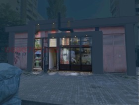 ЗАВЕДЕНИЕ, 56 m2 - Holmes.bg ЗАВЕДЕНИЕ, 56 m2