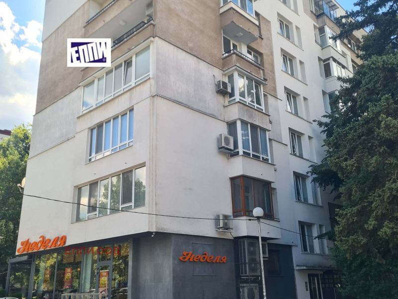 Под наем 2-СТАЕН, град София, Стрелбище • 600 € • 45920792 1 — Holmes.bg Под наем 2-СТАЕН, град София, Стрелбище • 600 € • 45920792 1