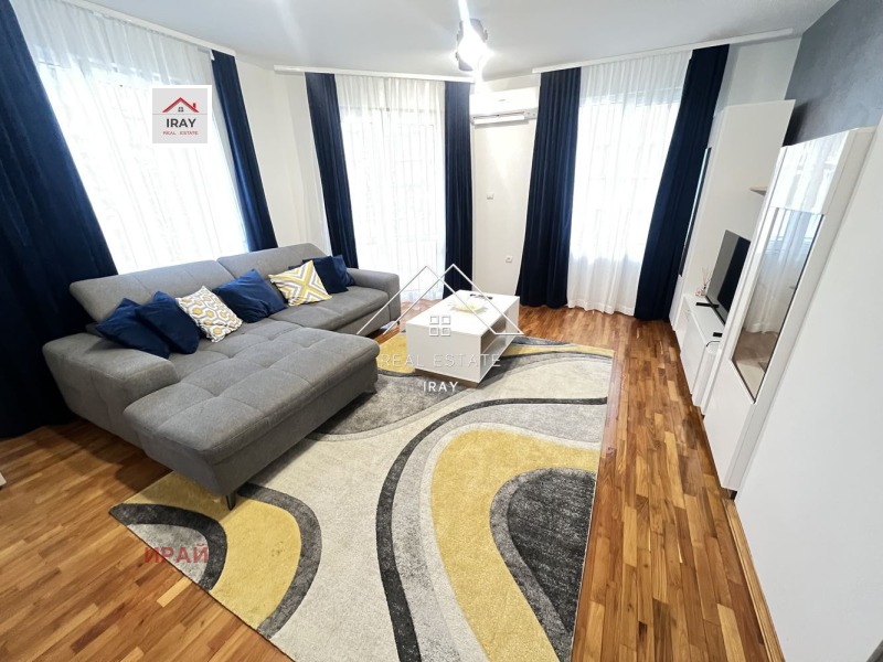 Под наем 3-СТАЕН, град Стара Загора, Център • 700 € • 52104184 1 — Holmes.bg Под наем 3-СТАЕН, град Стара Загора, Център • 700 € • 52104184 1