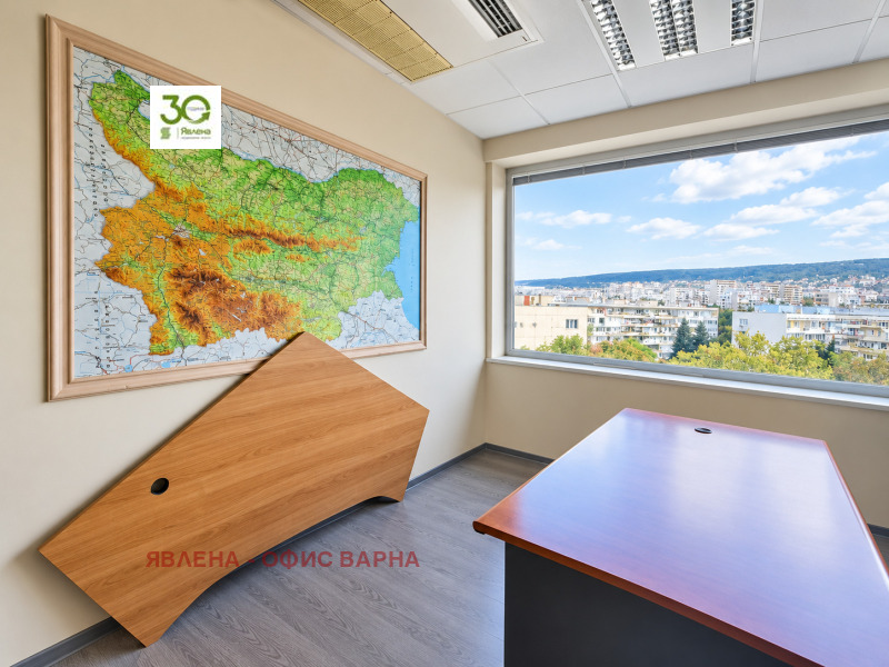 Под наем ОФИС, град Варна, Чайка • 1000 € • 58483116 1 — Holmes.bg Под наем ОФИС, град Варна, Чайка • 1000 € • 58483116 1