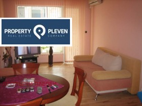 Обява Дава под наем 2-СТАЕН,град Плевен, Широк център