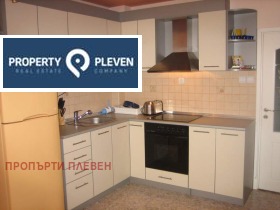 Обява Дава под наем 2-СТАЕН,град Плевен, Широк център