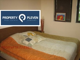 Обява Дава под наем 2-СТАЕН,град Плевен, Широк център>