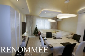 3-СТАЕН, 119 m2 - Holmes.bg 3-СТАЕН, 119 m2